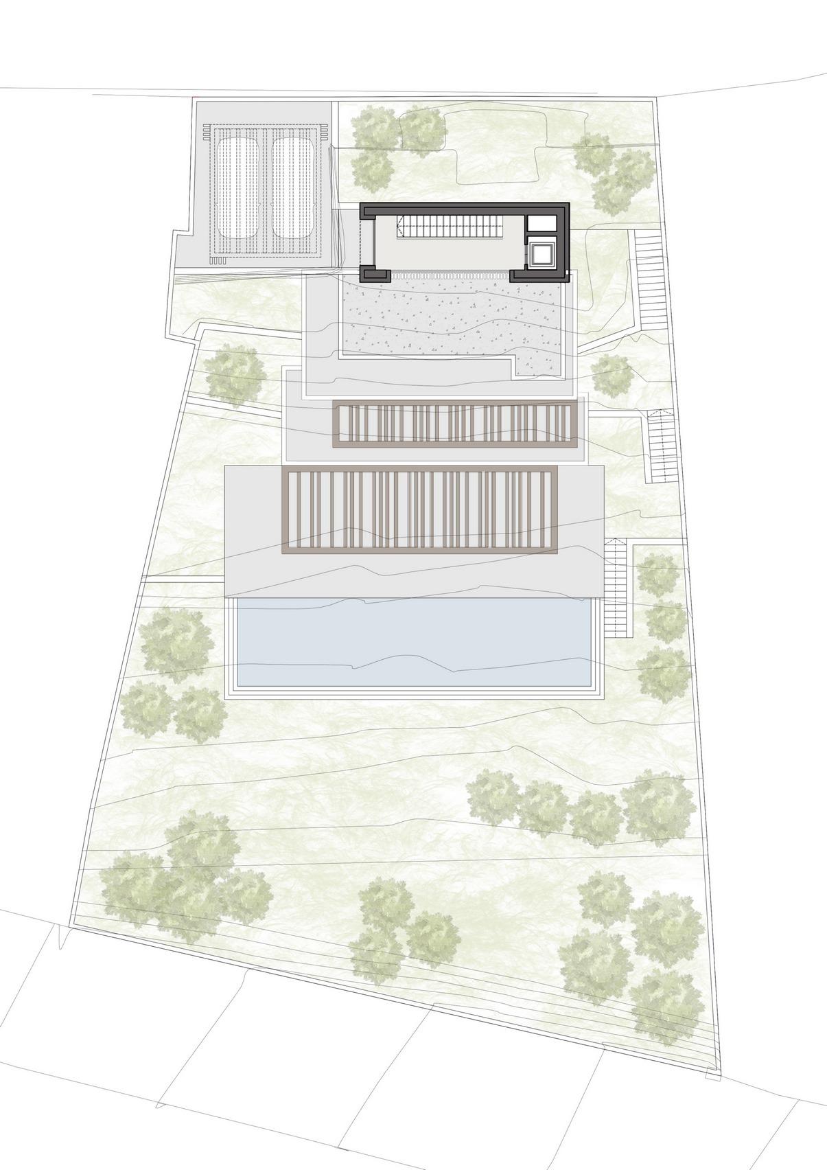 NEW BUILD VILLA IN BENISSA