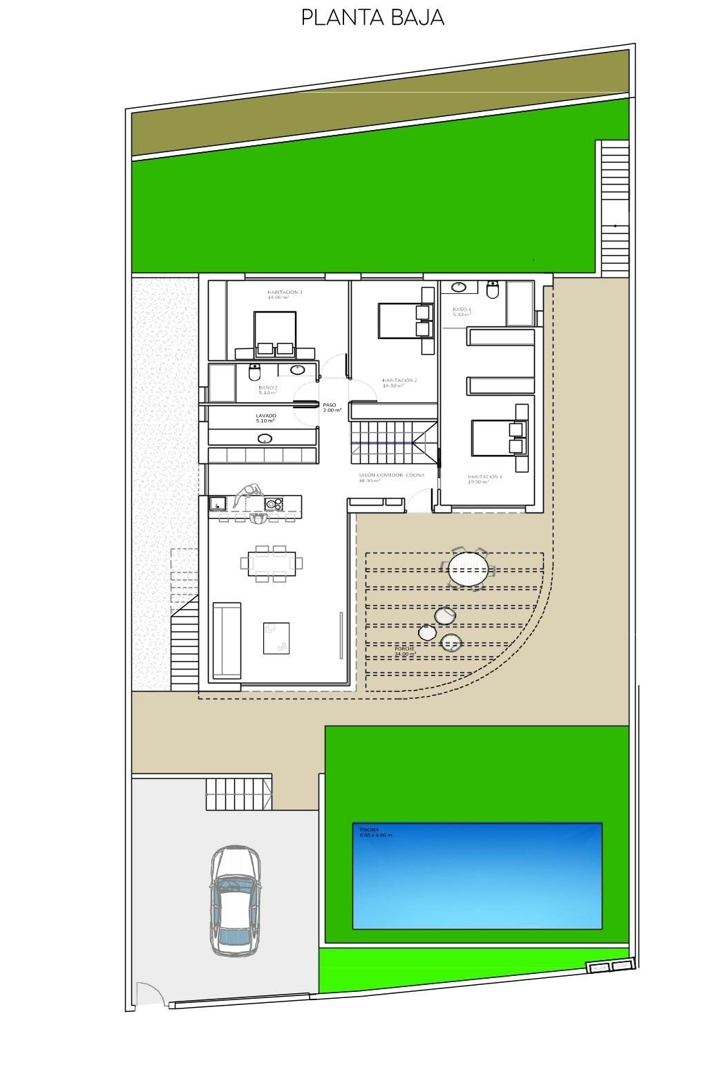 Luxury New Build Apartments and Villas with Panoramic Sea Views in Finestrat
