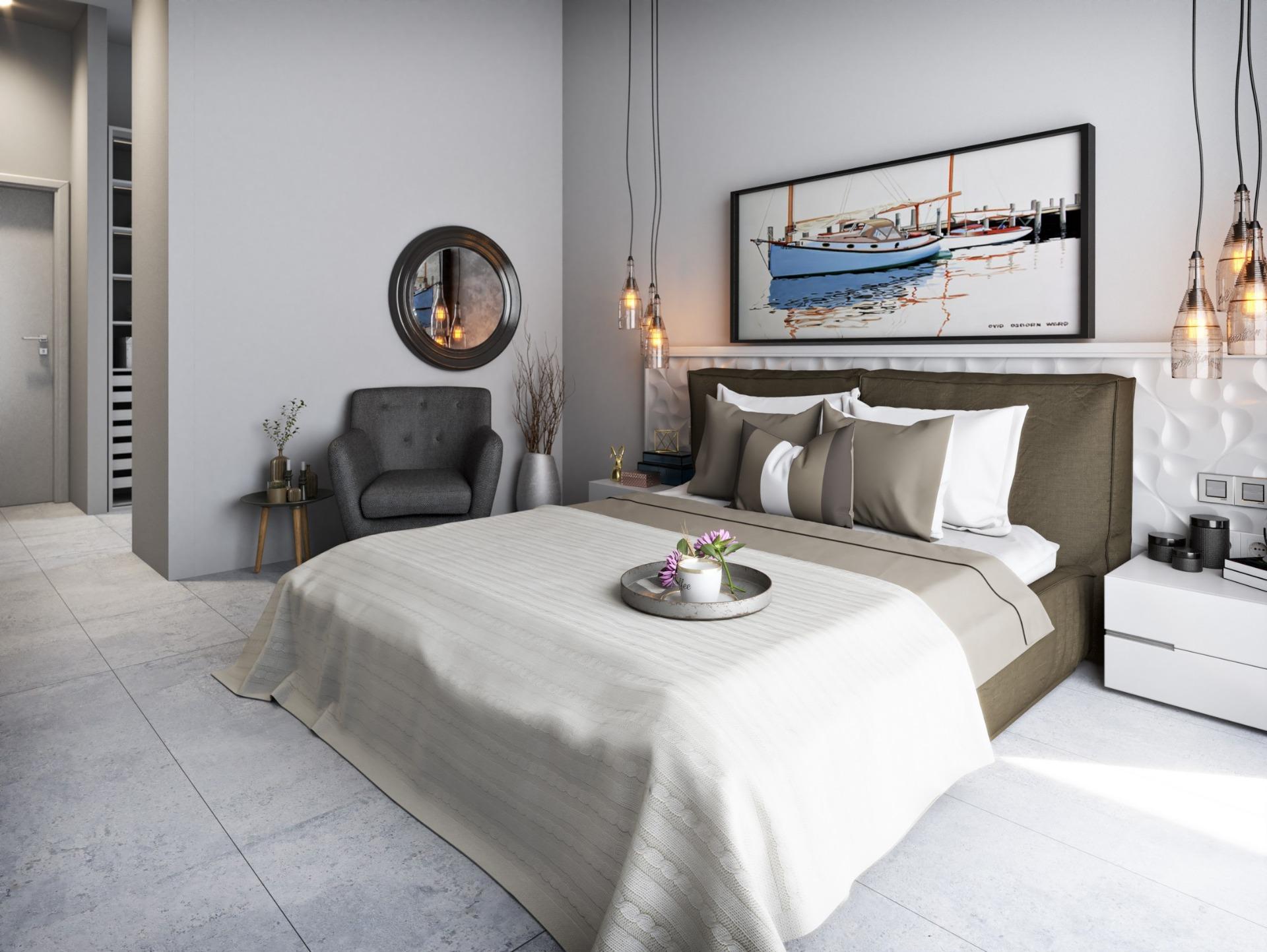 Luxury New Build Apartments and Villas with Panoramic Sea Views in Finestrat