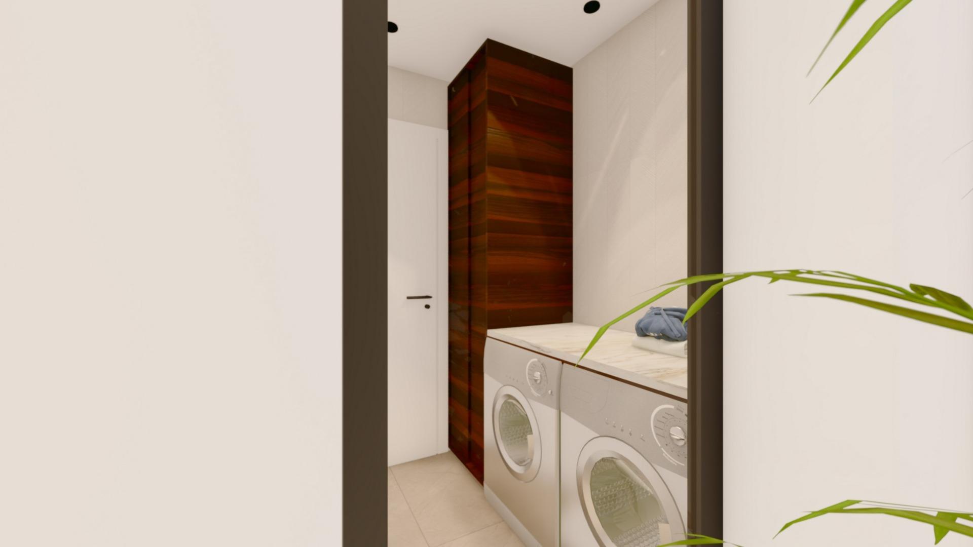 Modern Independent Villas in Monteazul Benijofar with Optional Pool and Solarium