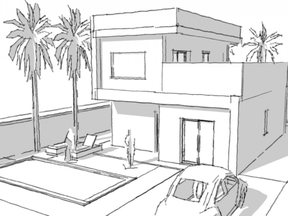 584