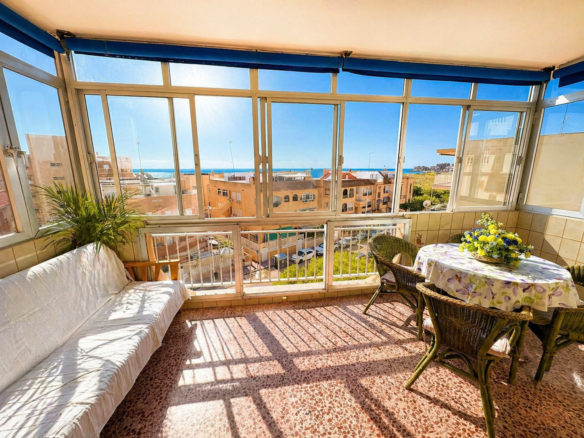 Apartment for Sale in Torrevieja, Alicante