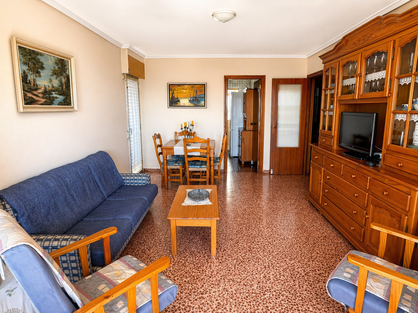 Apartment for Sale in Torrevieja, Alicante