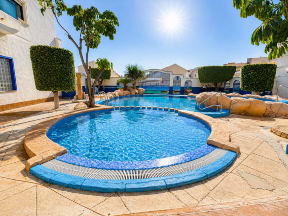 Apartment for Sale in Orihuela Costa, Alicante