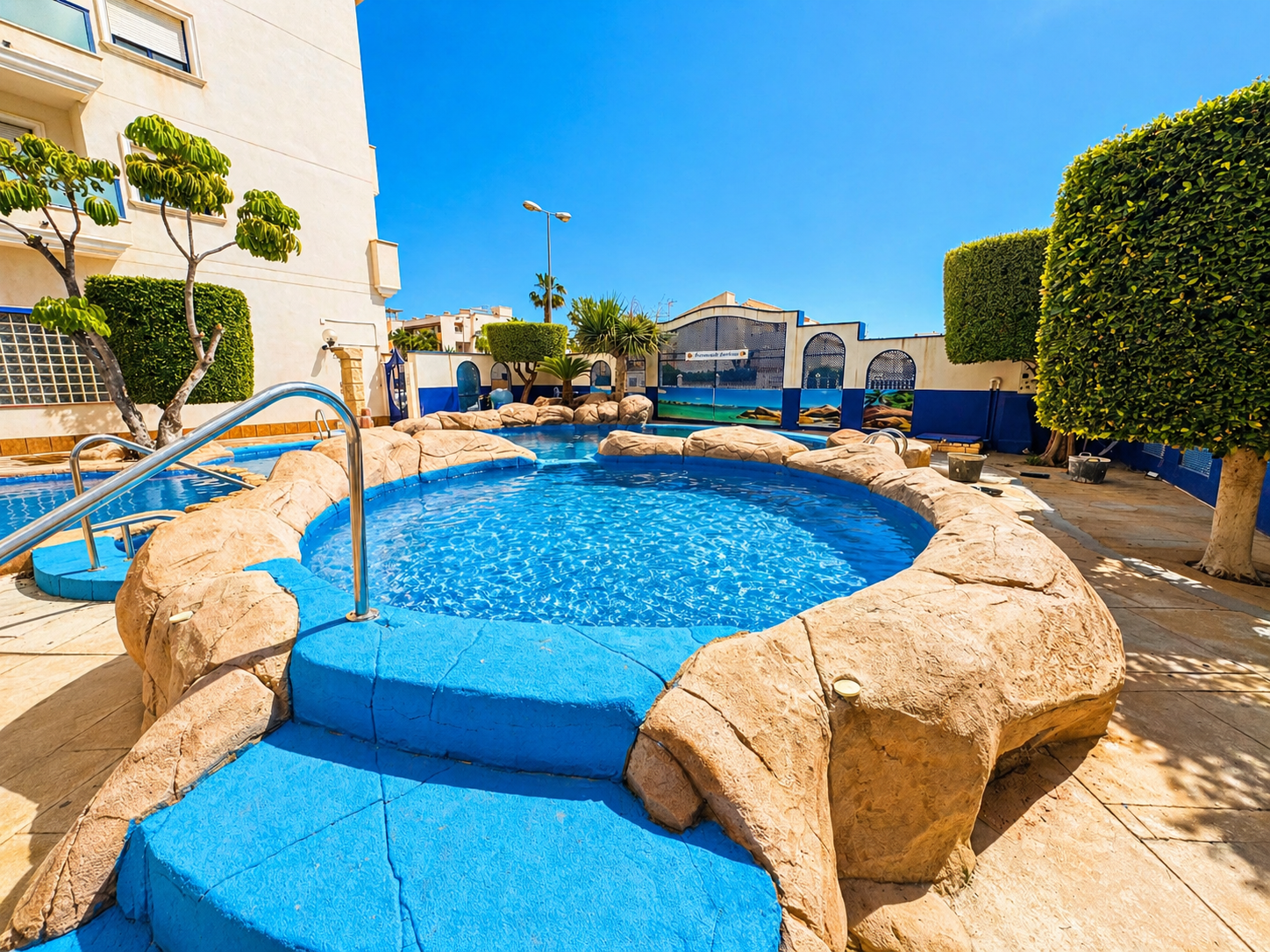Apartment for Sale in Orihuela Costa, Alicante
