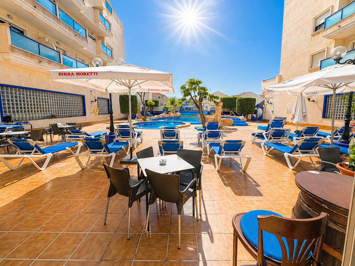 Apartment for Sale in Orihuela Costa, Alicante