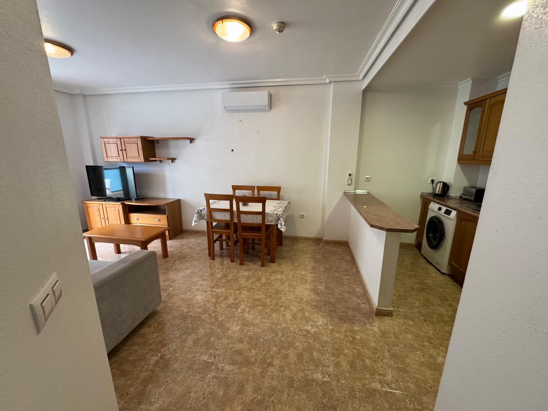 Apartment for Sale in Orihuela Costa, Alicante
