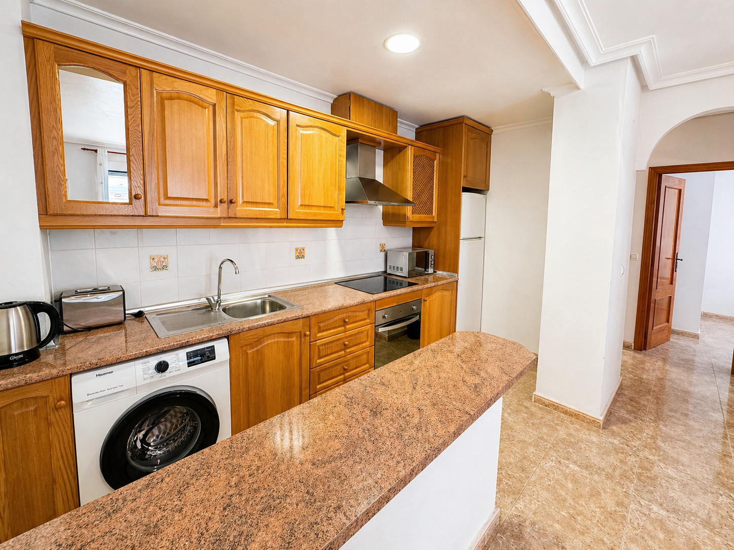 Apartment for Sale in Orihuela Costa, Alicante