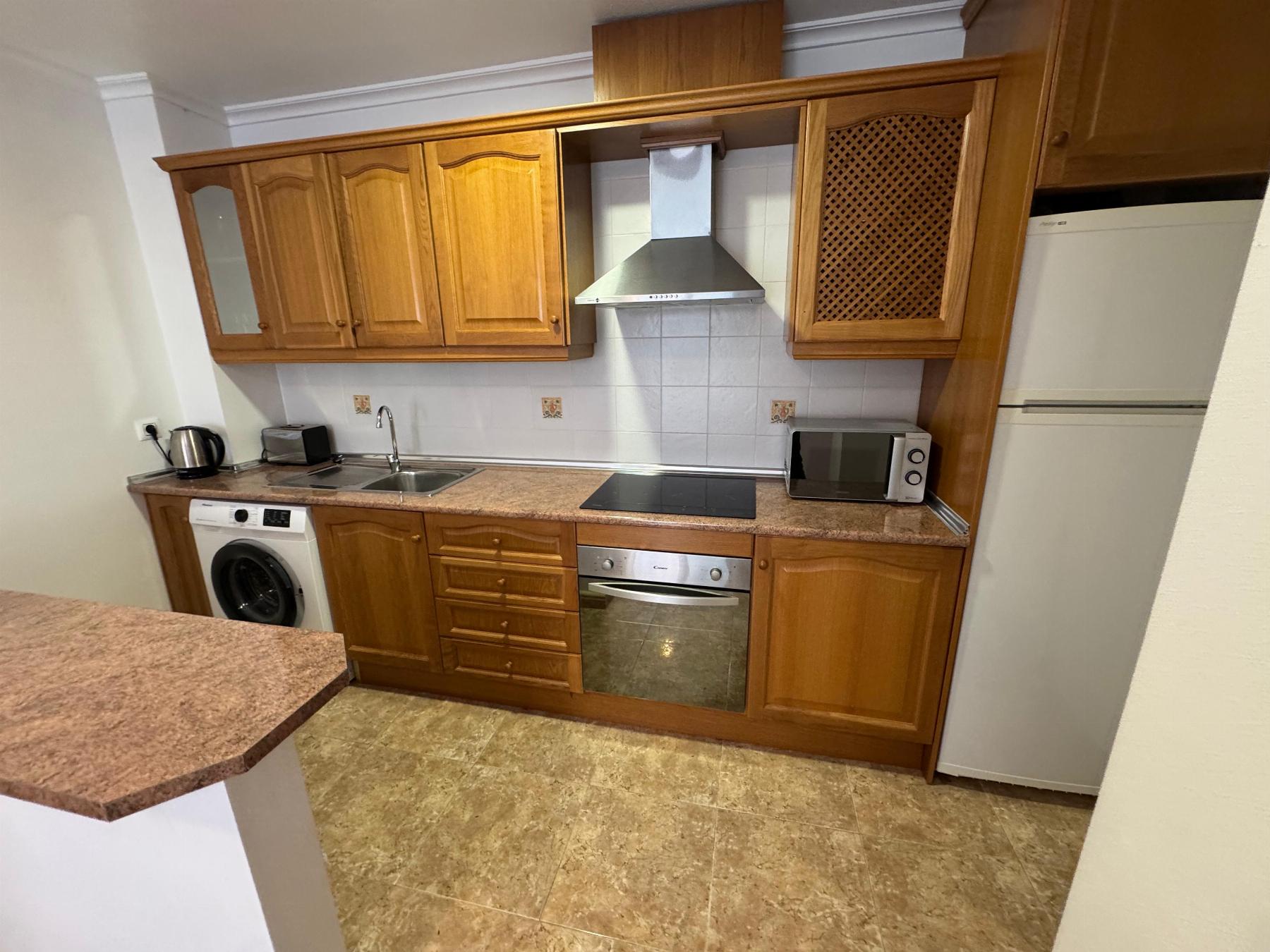 Apartment for Sale in Orihuela Costa, Alicante