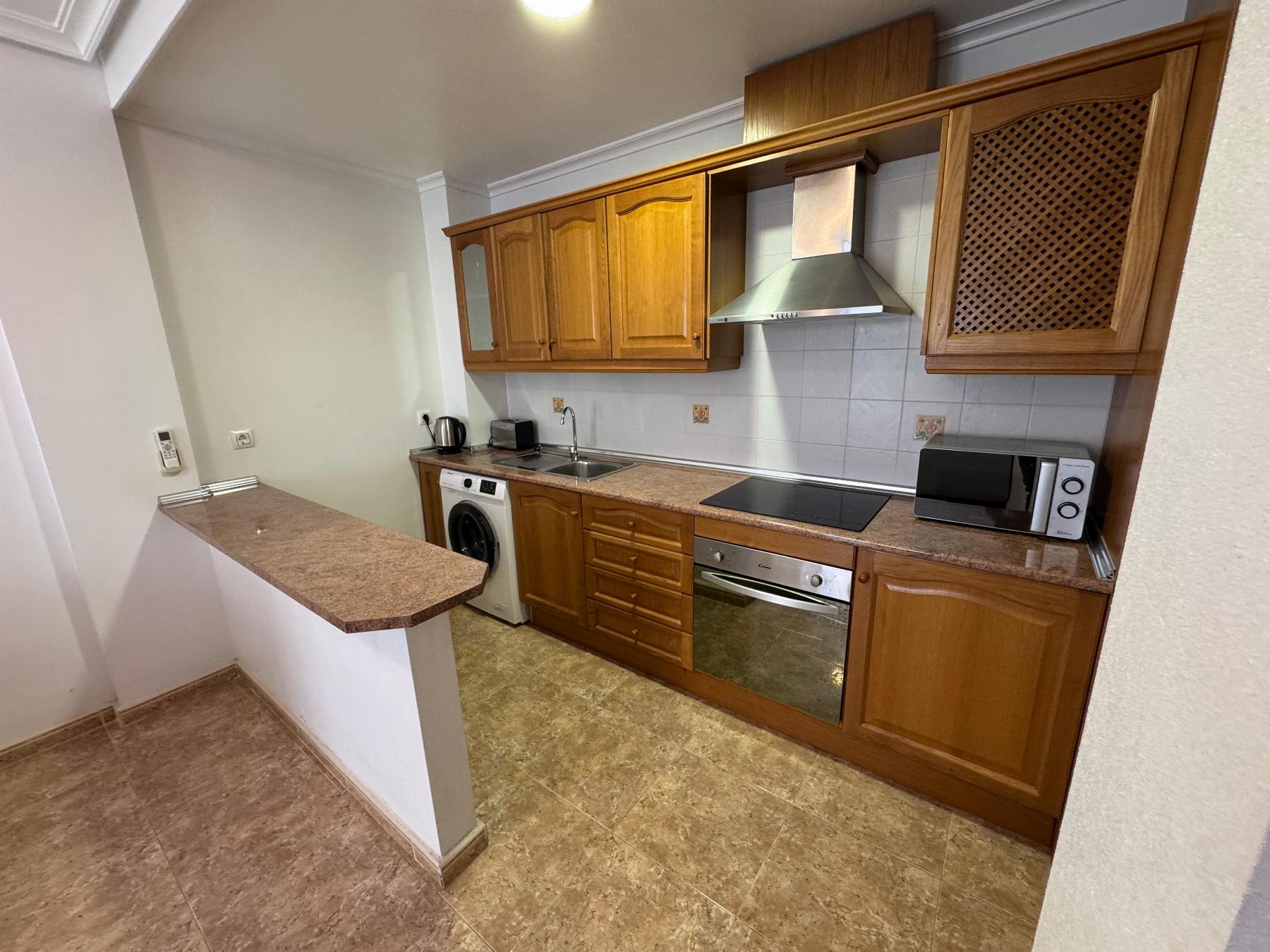 Apartment for Sale in Orihuela Costa, Alicante
