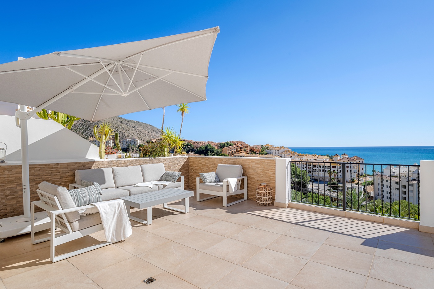 Apartment for Sale in Altea, Alicante