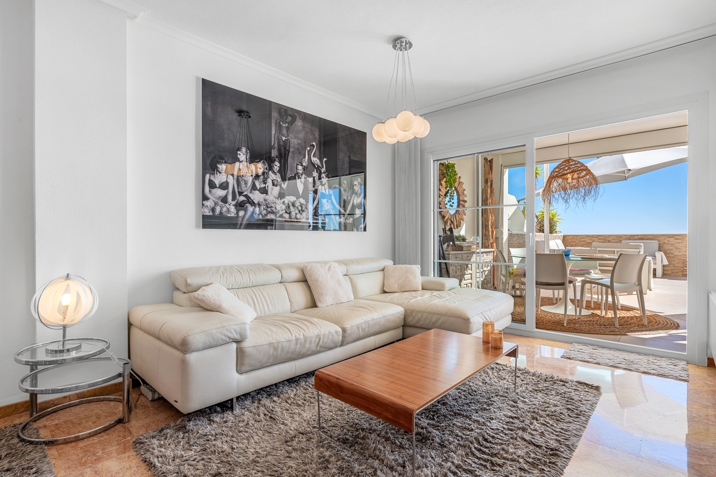 Apartment for Sale in Altea, Alicante