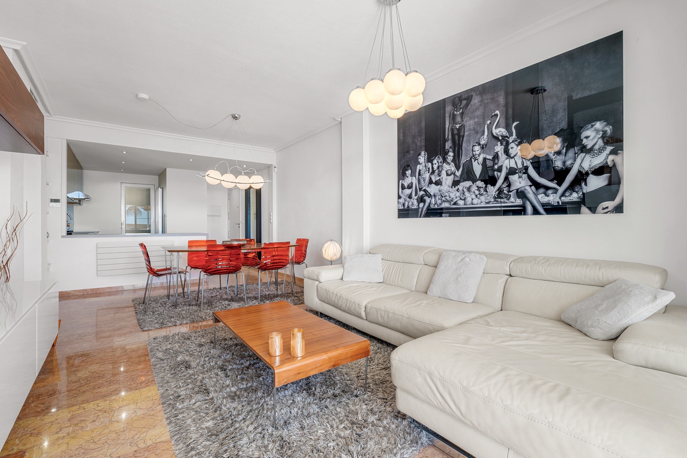 Apartment for Sale in Altea, Alicante