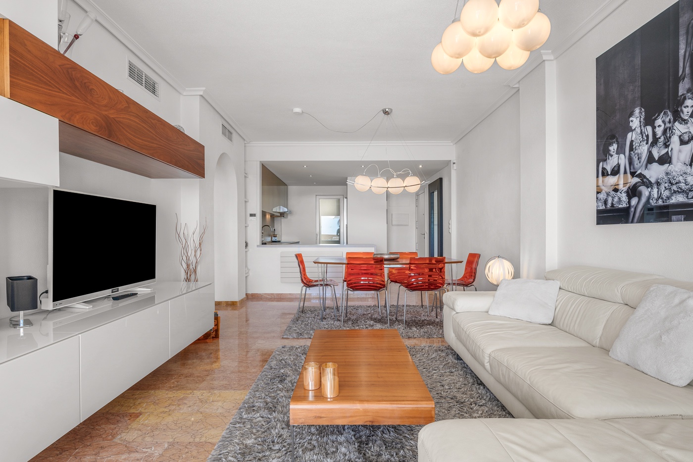 Apartment for Sale in Altea, Alicante