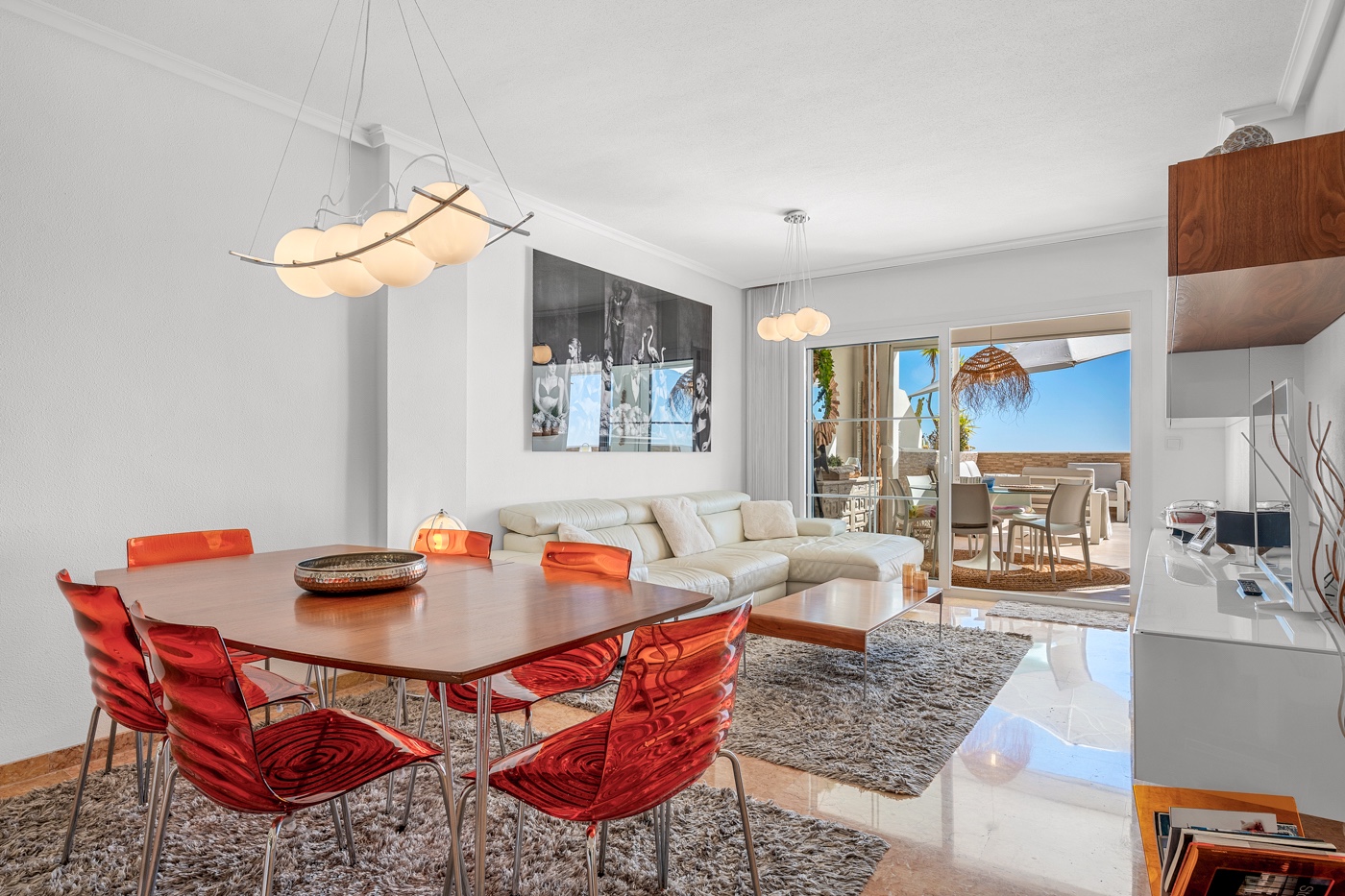 Apartment for Sale in Altea, Alicante