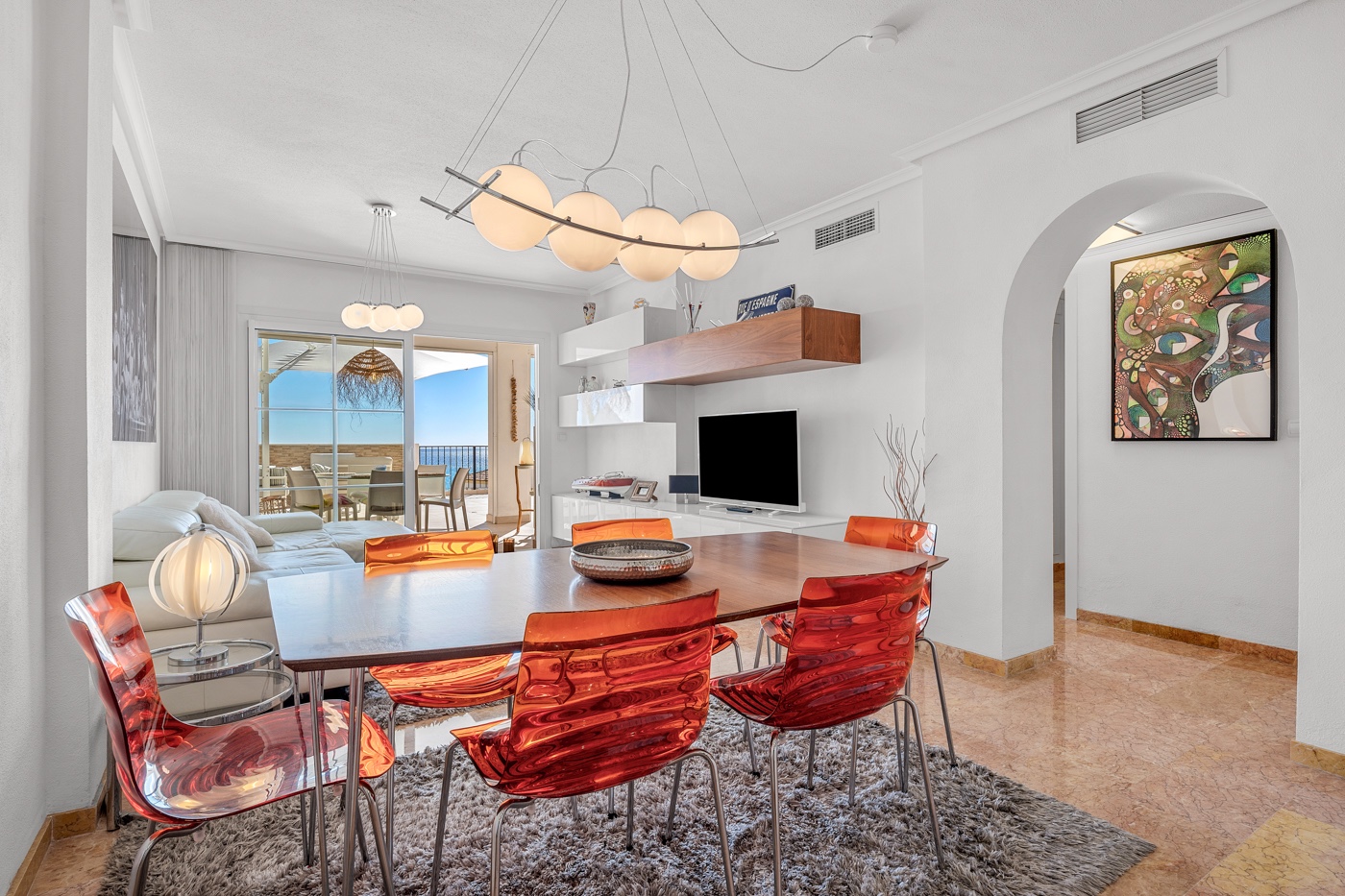 Apartment for Sale in Altea, Alicante
