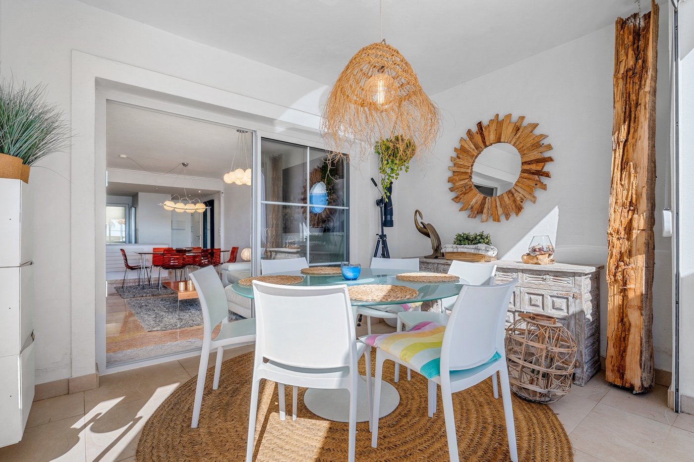 Apartment for Sale in Altea, Alicante