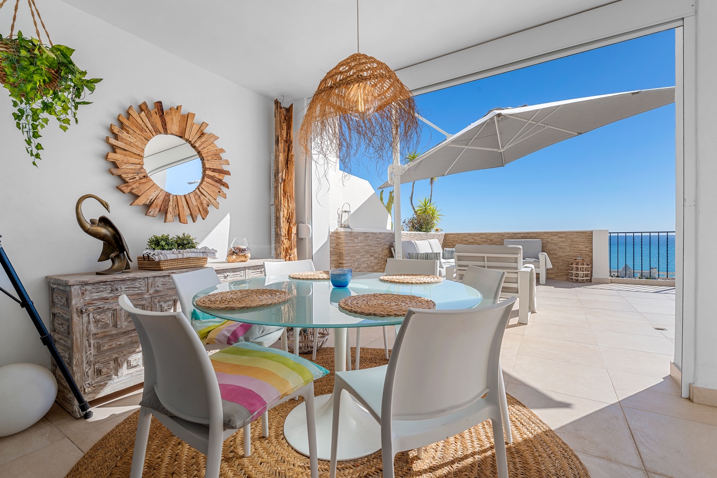 Apartment for Sale in Altea, Alicante