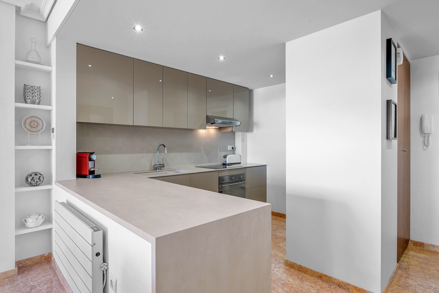 Apartment for Sale in Altea, Alicante