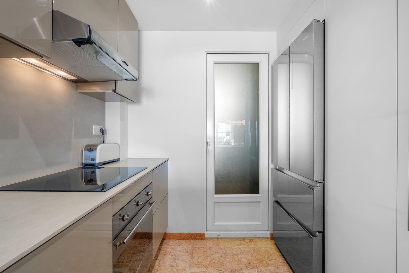 Apartment for Sale in Altea, Alicante