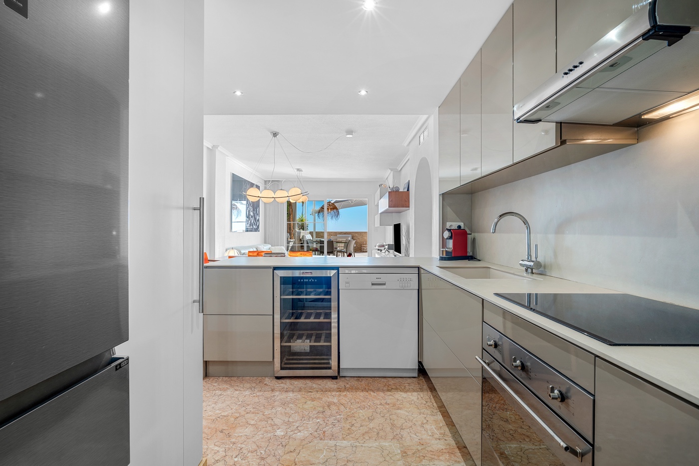 Apartment for Sale in Altea, Alicante