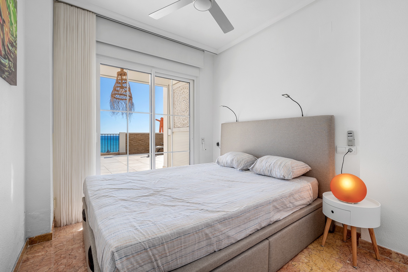 Apartment for Sale in Altea, Alicante
