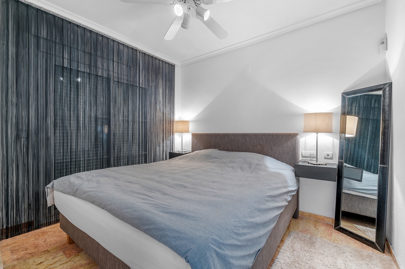 Apartment for Sale in Altea, Alicante