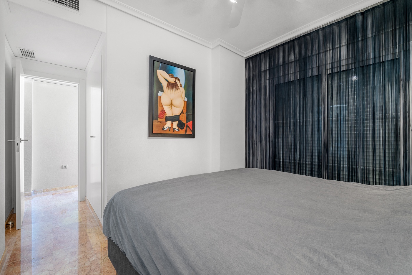 Apartment for Sale in Altea, Alicante