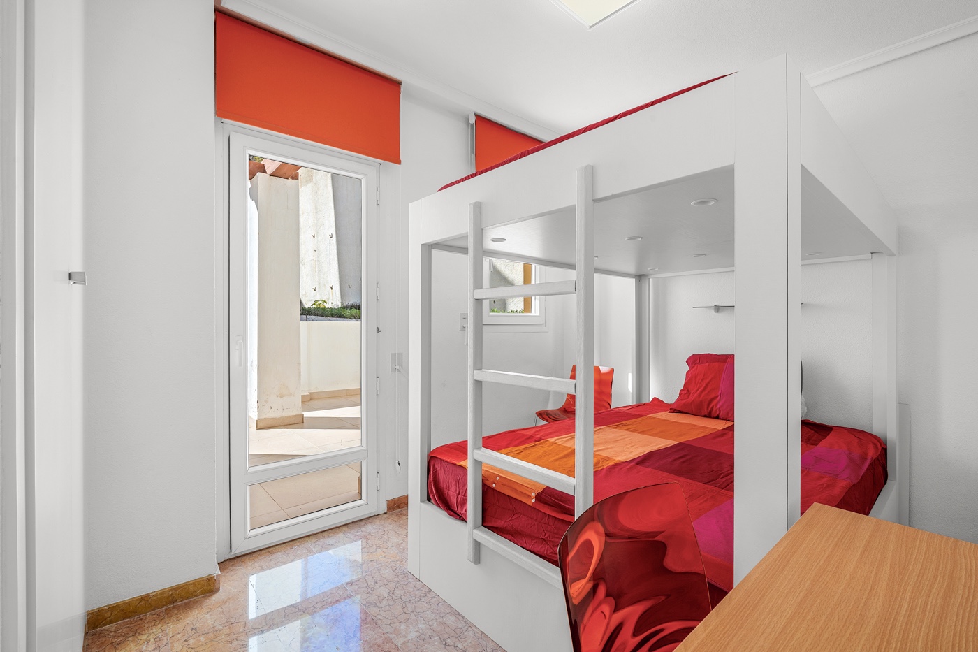 Apartment for Sale in Altea, Alicante