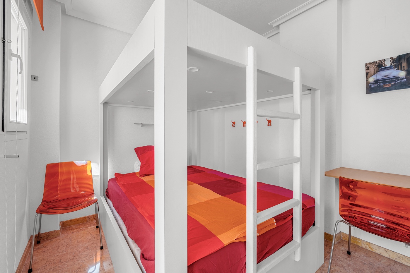 Apartment for Sale in Altea, Alicante