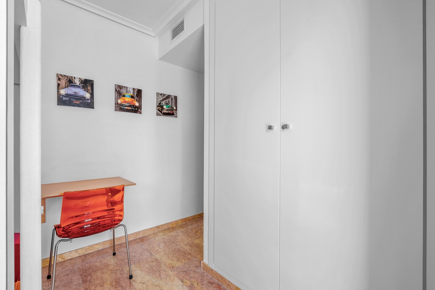 Apartment for Sale in Altea, Alicante