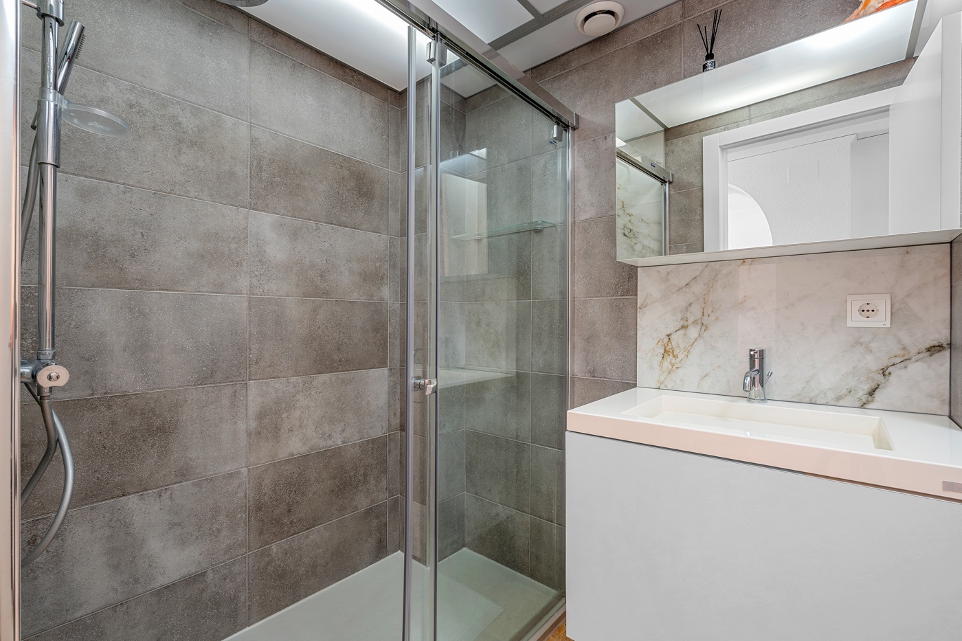 Apartment for Sale in Altea, Alicante