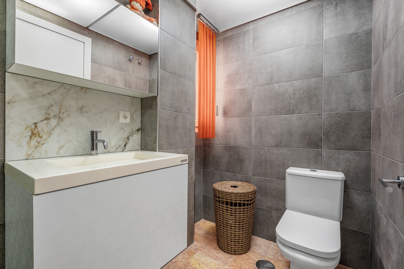 Apartment for Sale in Altea, Alicante