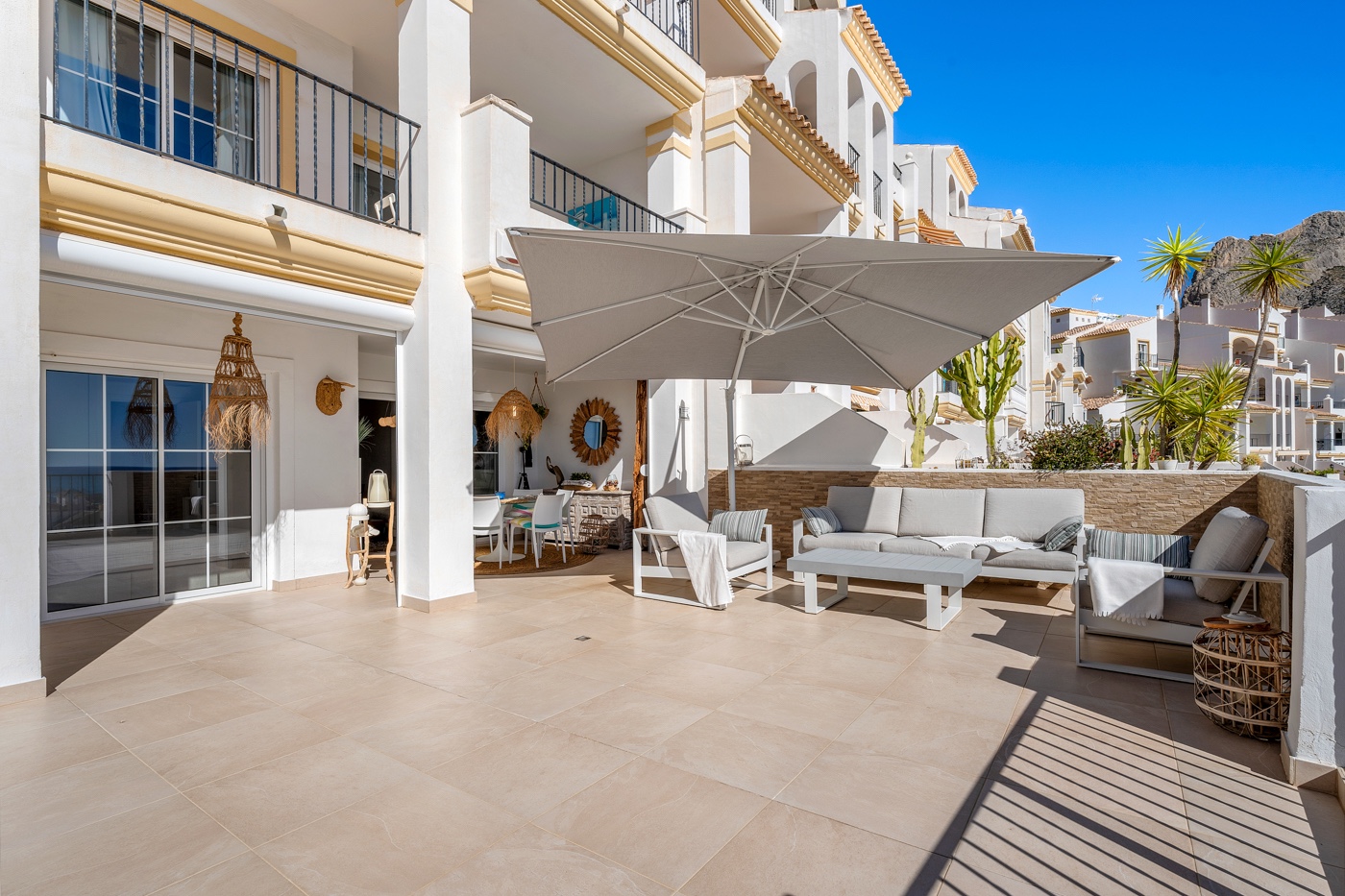 Apartment for Sale in Altea, Alicante