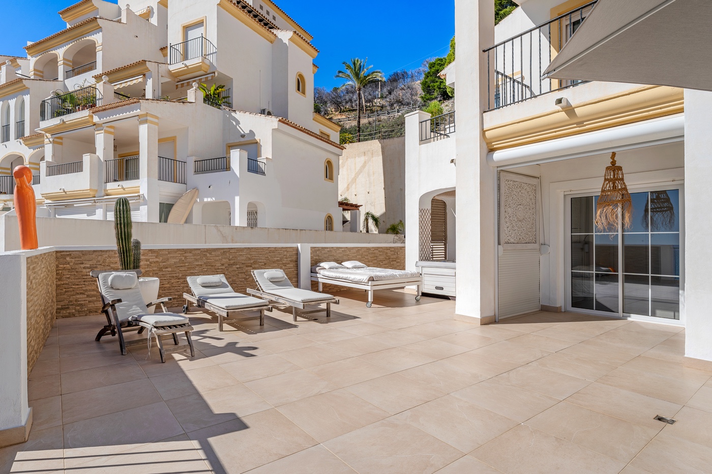 Apartment for Sale in Altea, Alicante