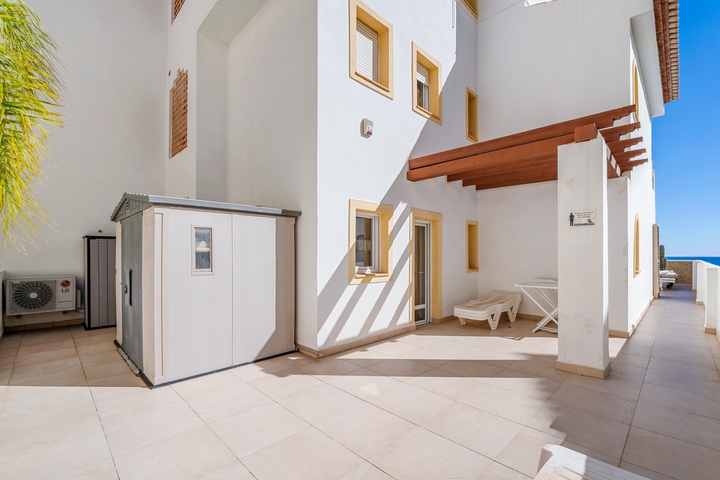 Apartment for Sale in Altea, Alicante