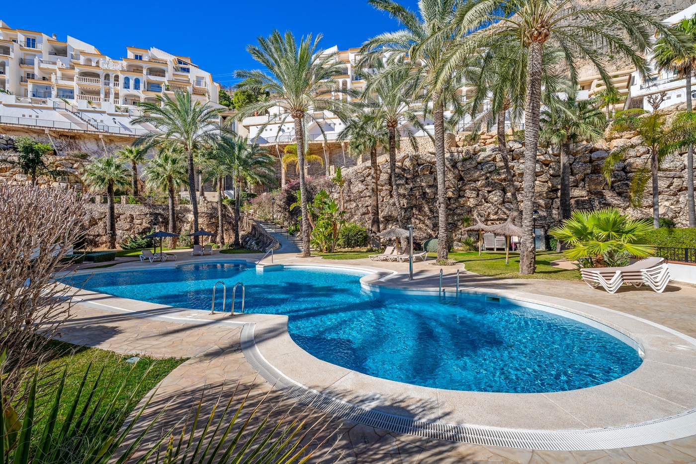 Apartment for Sale in Altea, Alicante