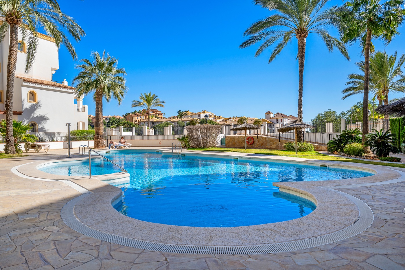 Apartment for Sale in Altea, Alicante