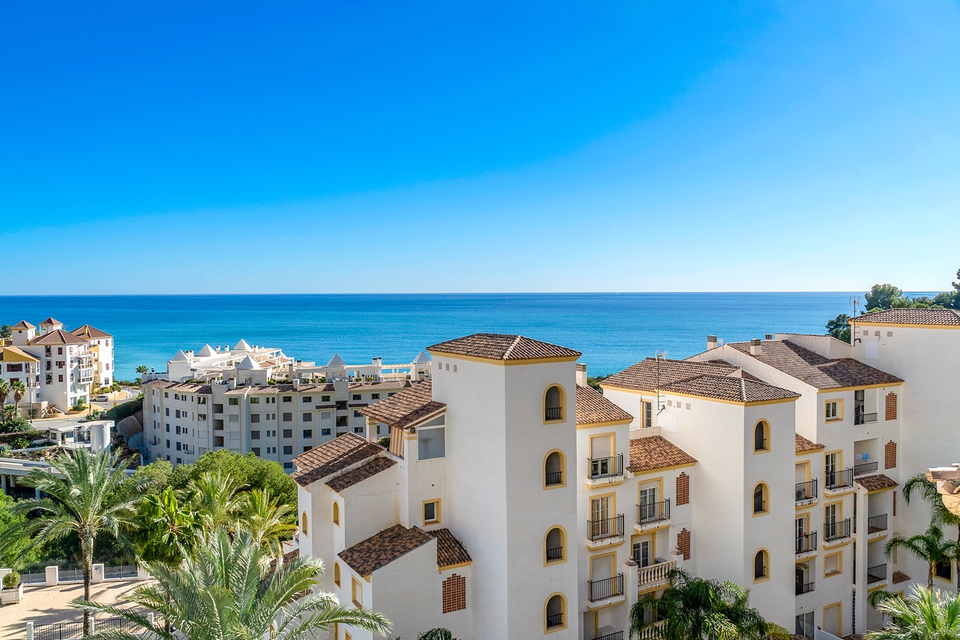 Apartment for Sale in Altea, Alicante