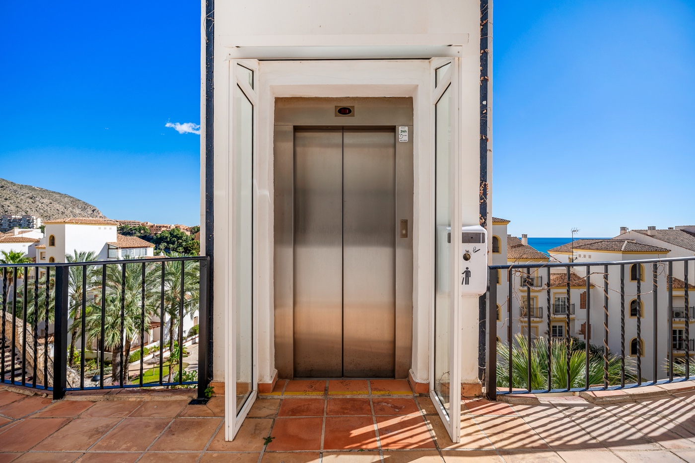 Apartment for Sale in Altea, Alicante