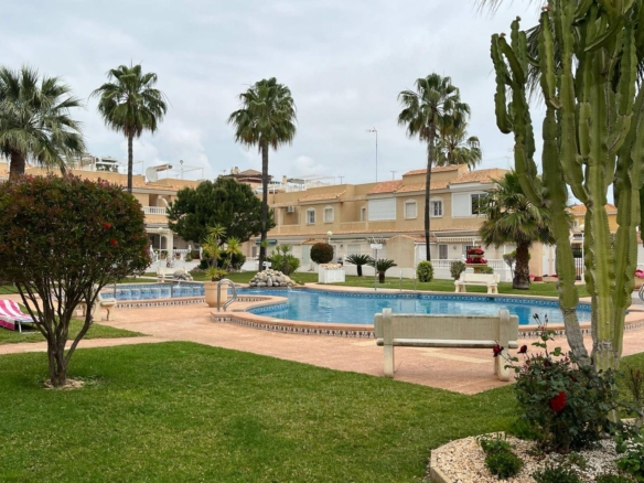 Apartment for Sale in Los Alcazares, Murcia