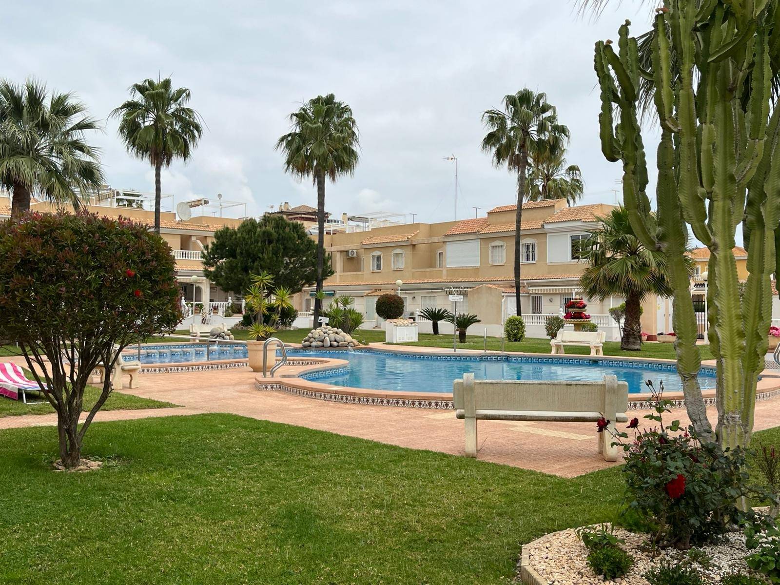 20-1 Apartment for Sale in Los Alcazares, Murcia