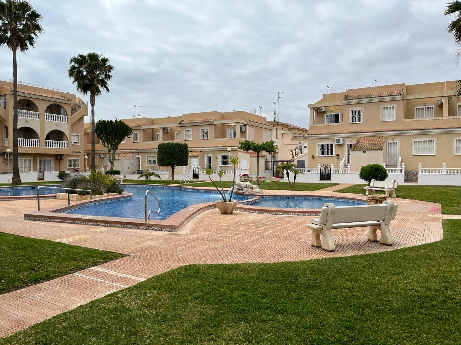 Apartment for Sale in Los Alcazares, Murcia