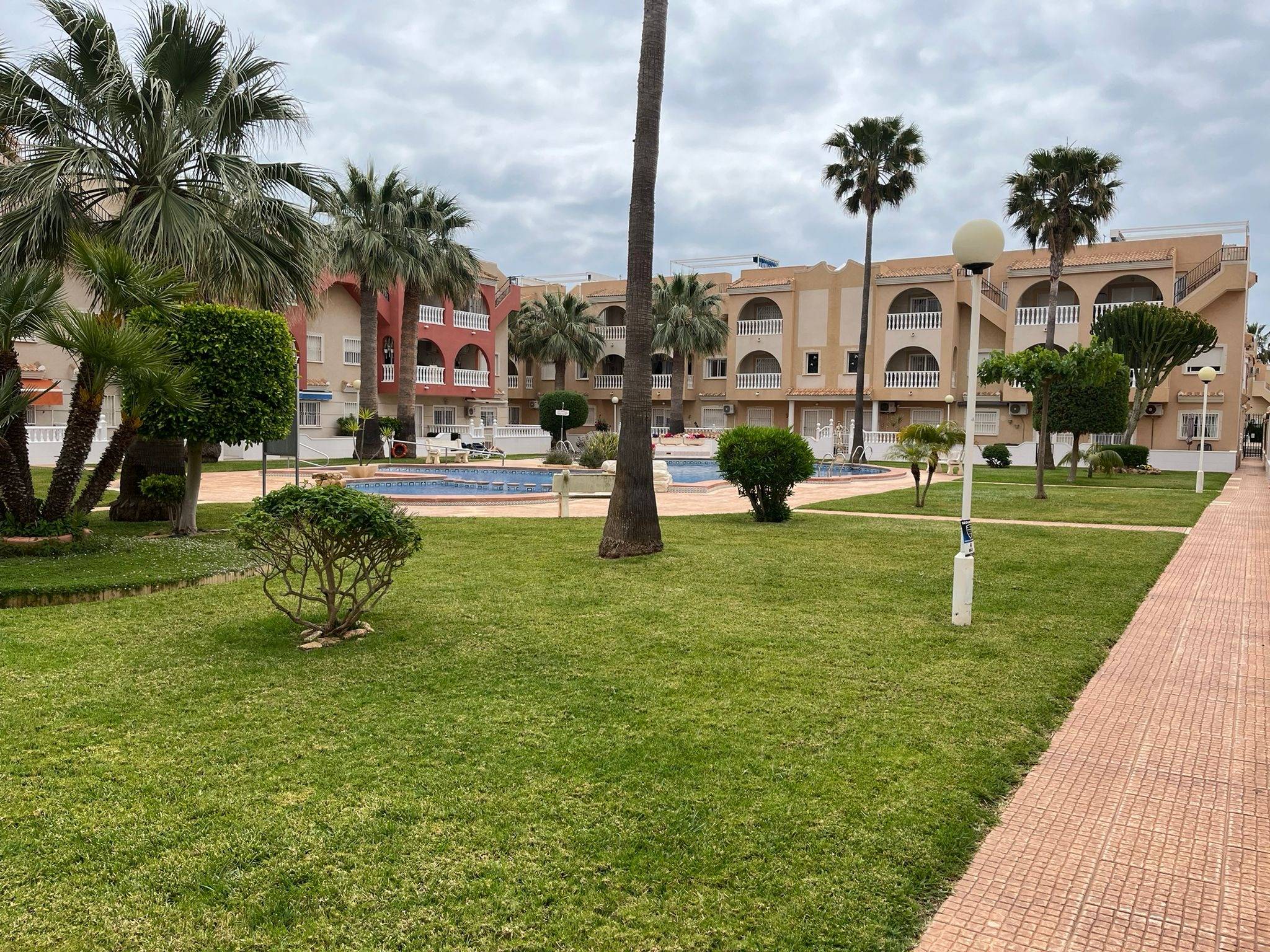 Apartment for Sale in Los Alcazares, Murcia