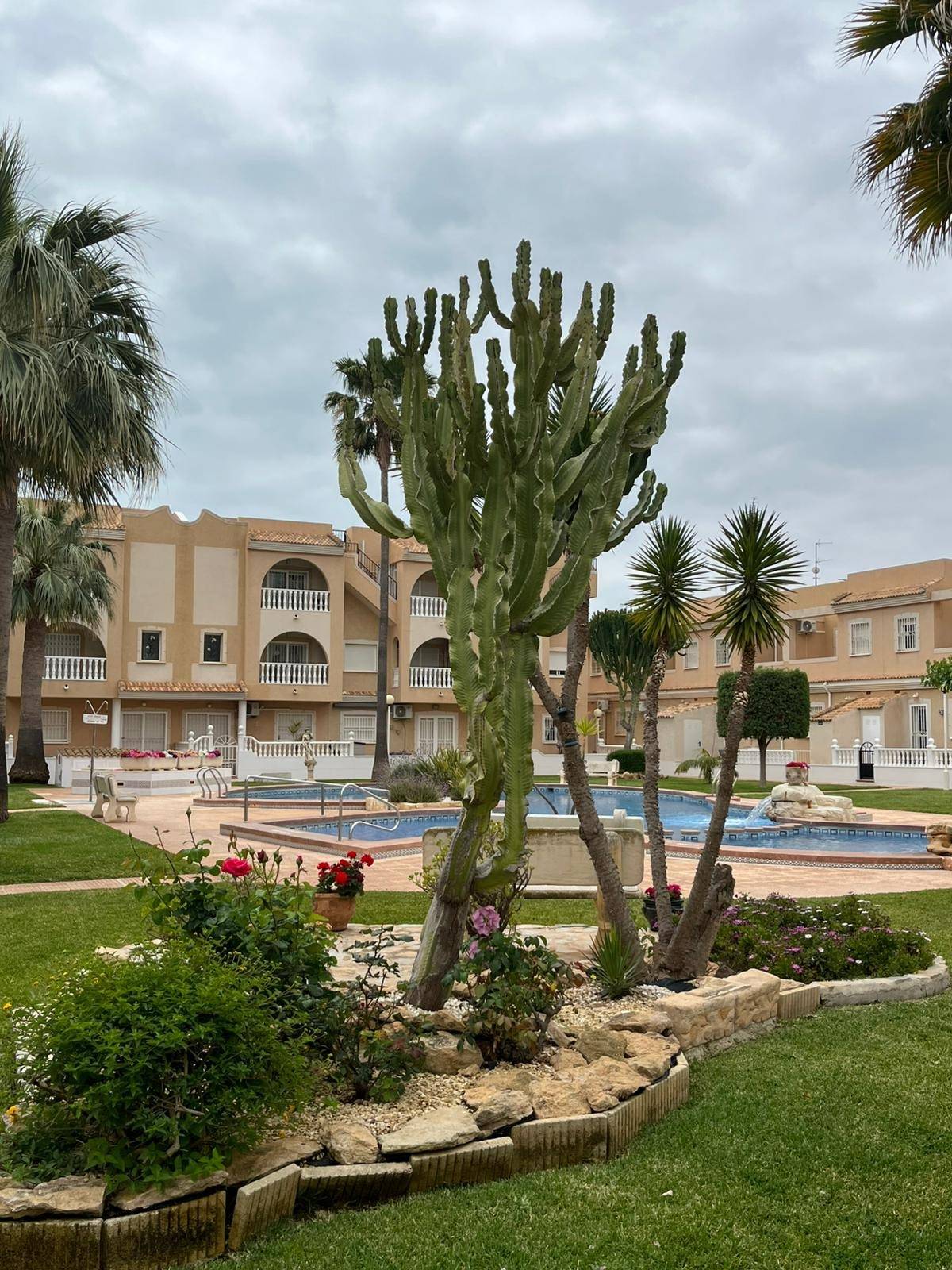 Apartment for Sale in Los Alcazares, Murcia