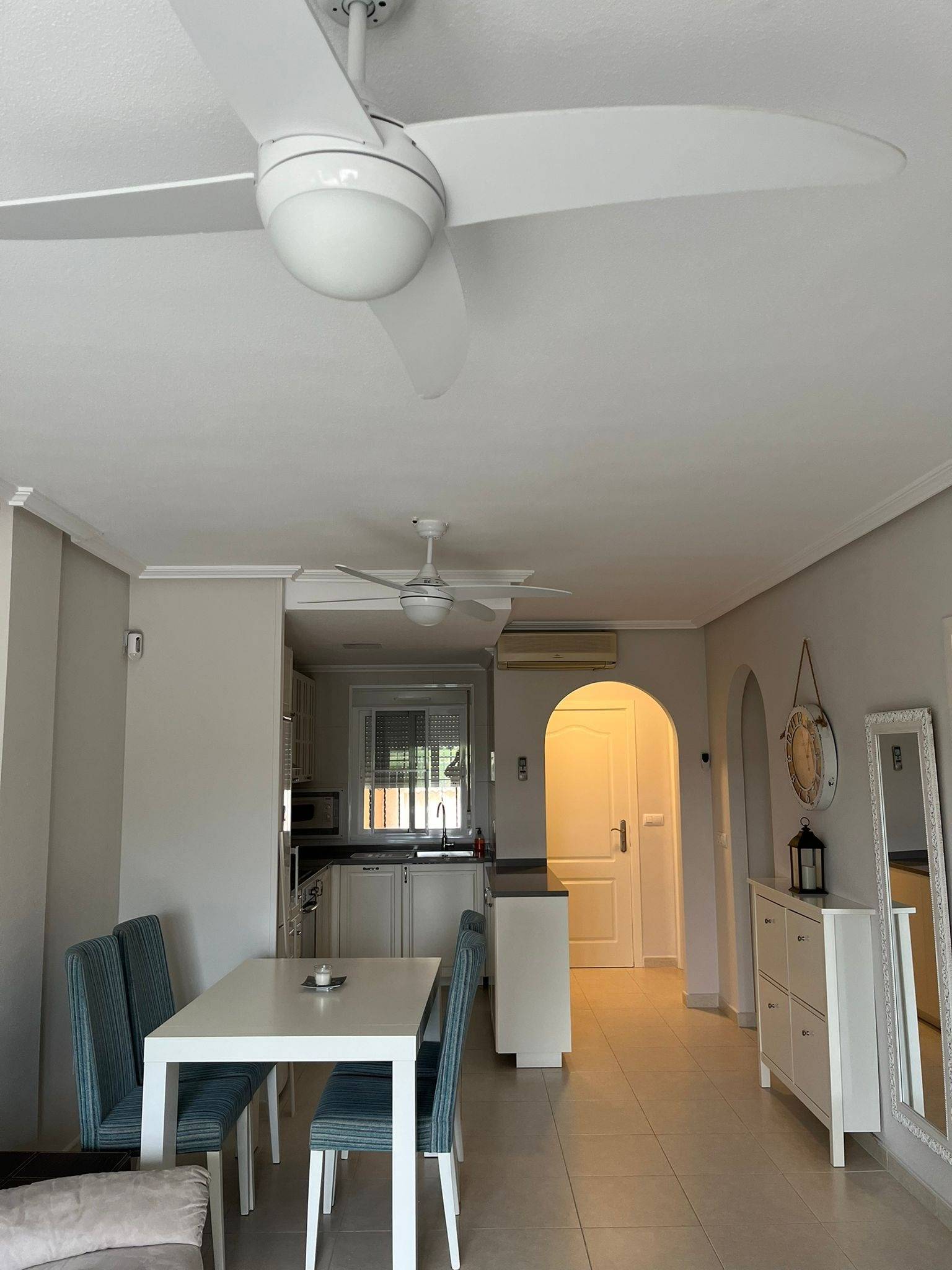 Apartment for Sale in Los Alcazares, Murcia