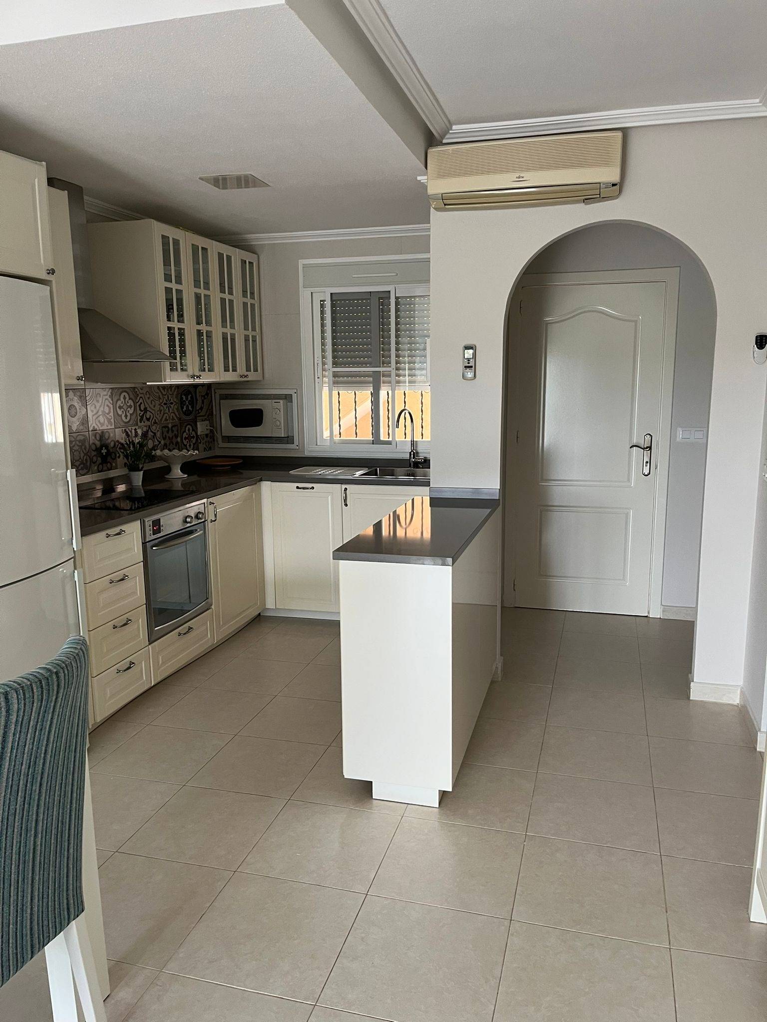 Apartment for Sale in Los Alcazares, Murcia