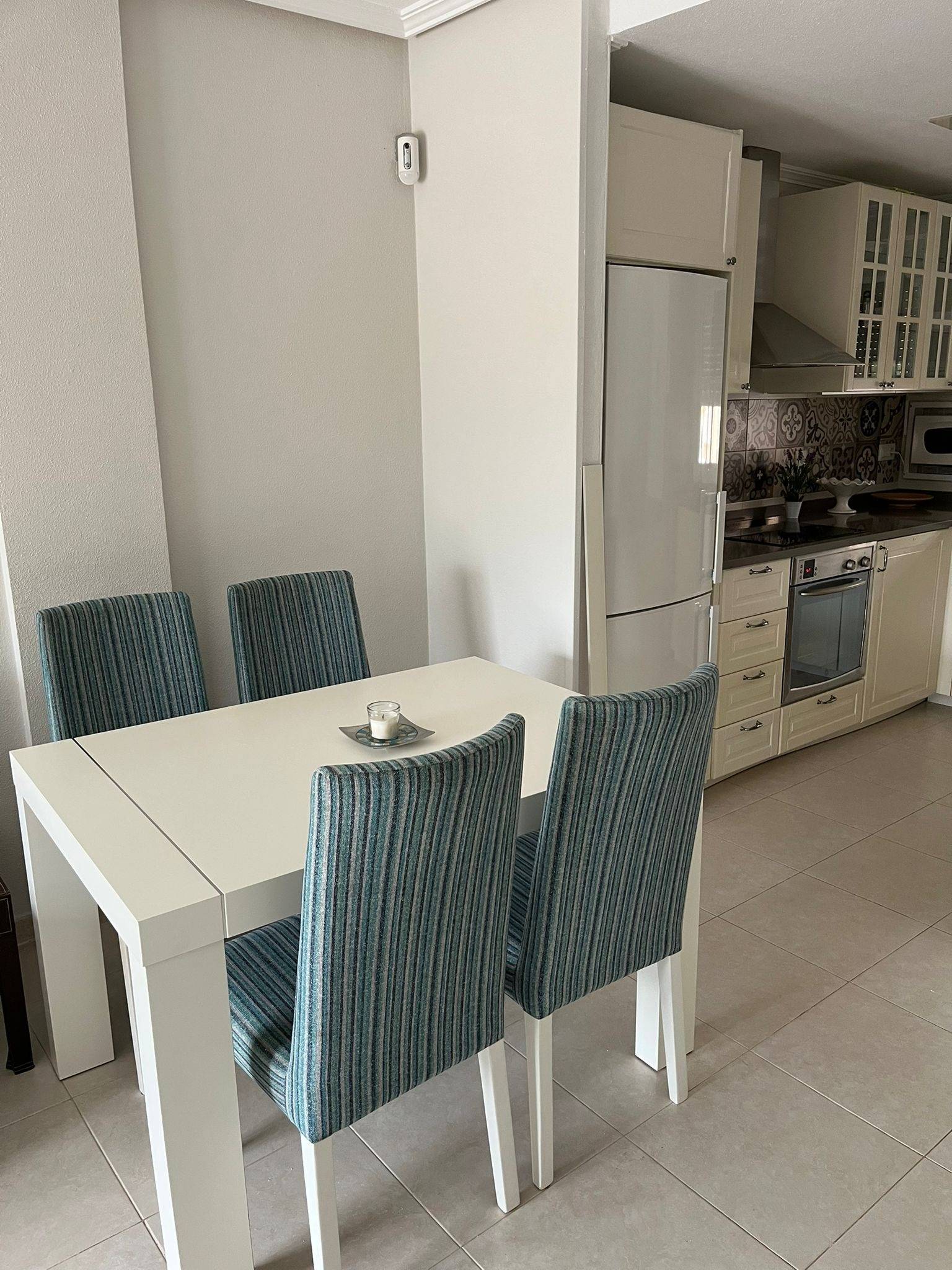 Apartment for Sale in Los Alcazares, Murcia