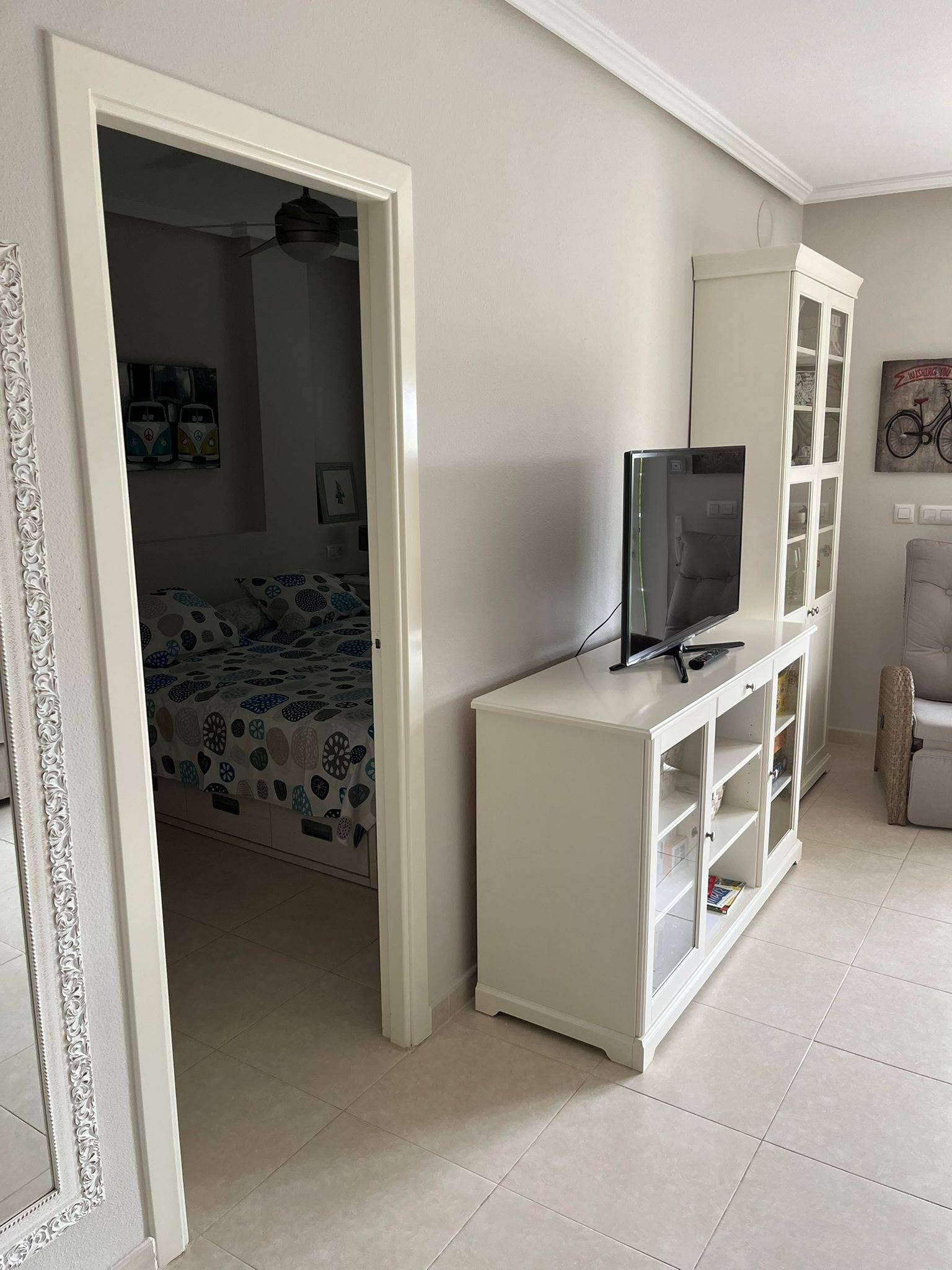 Apartment for Sale in Los Alcazares, Murcia
