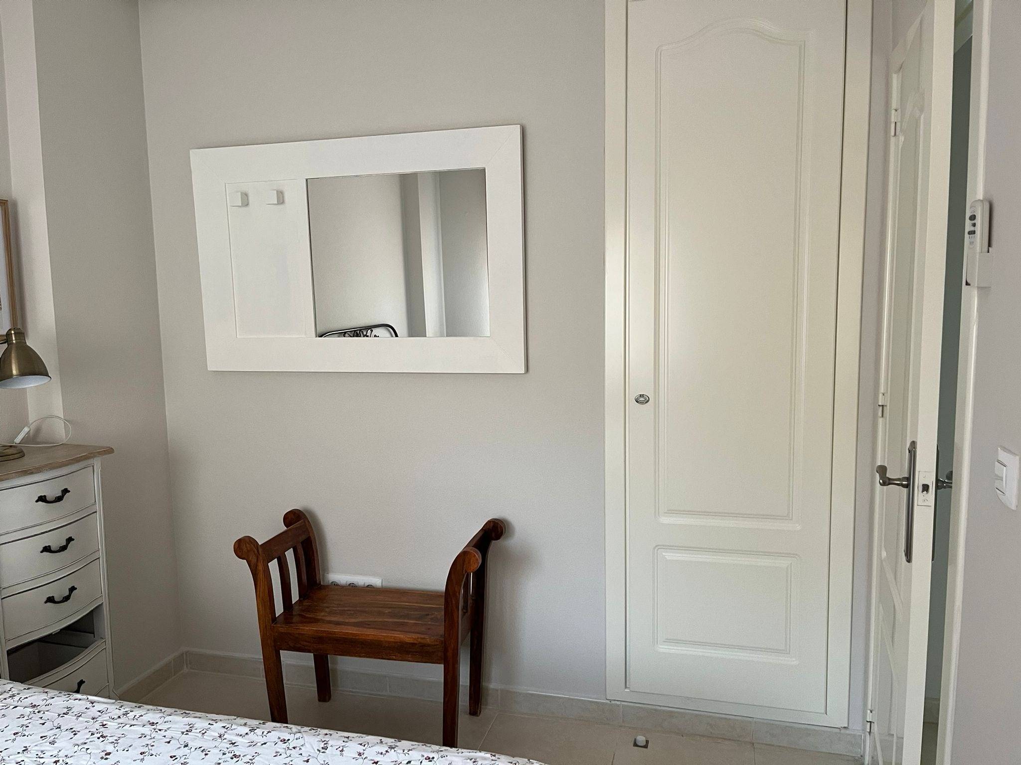 Apartment for Sale in Los Alcazares, Murcia